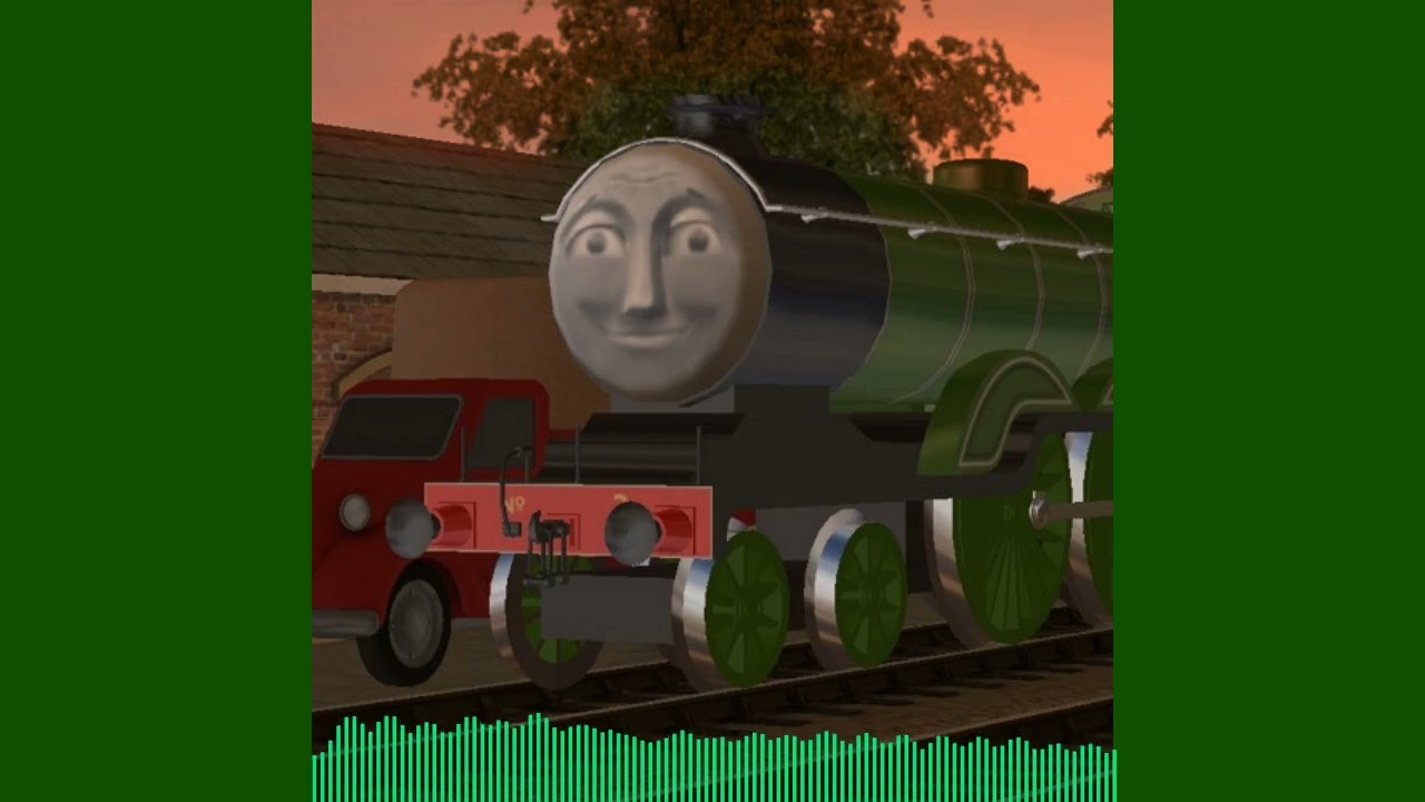 Alfred's Theme - TTTE S2 Remix