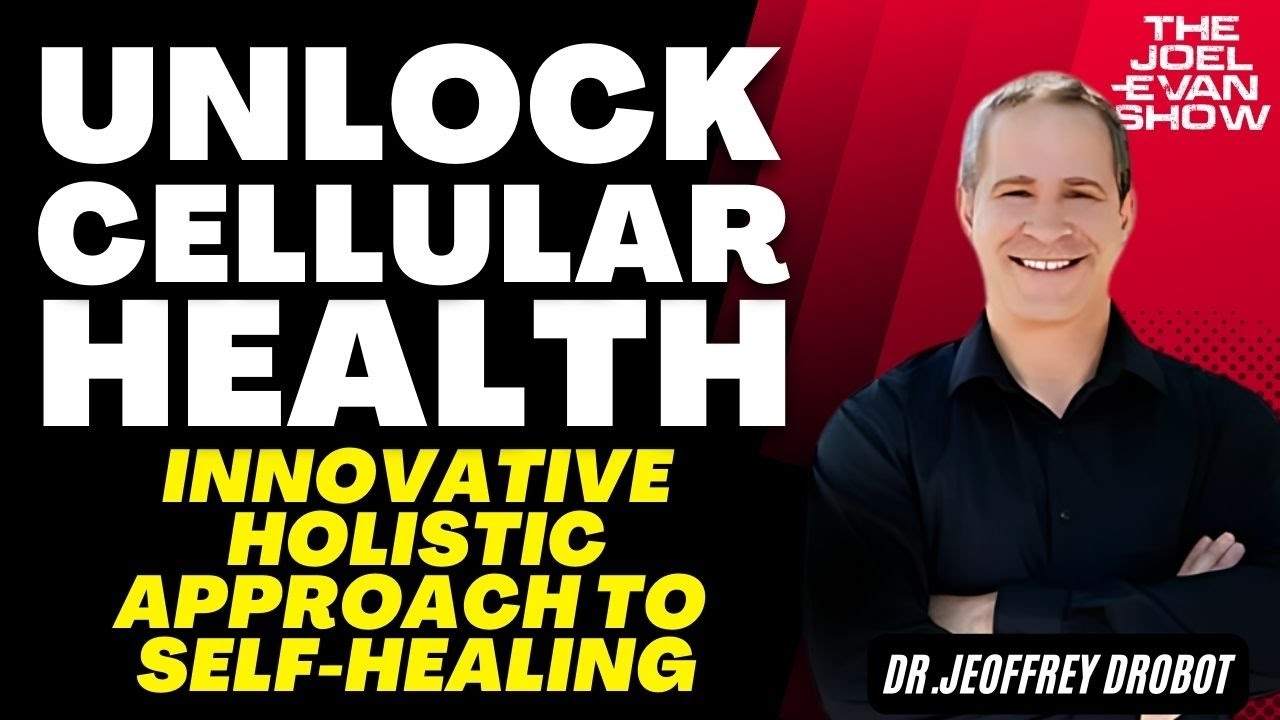 Cell Stimulation Therapies Reverse Autoimmunity & Give Athletes An Edge - Dr. Drobot [BioMed Center]