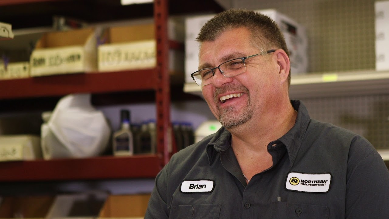 Small Engine Mechanic Careers at Northern Tool + Equipment