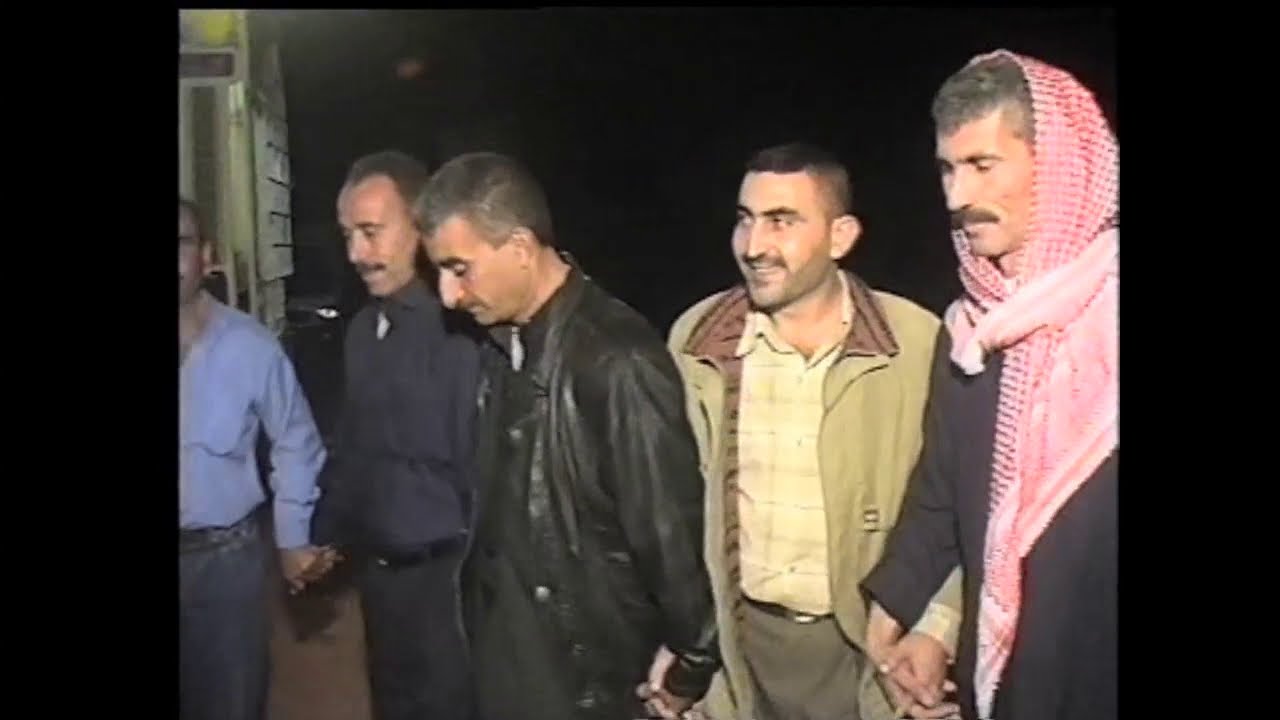 حفلة معرسةالخان وائل طنطورة