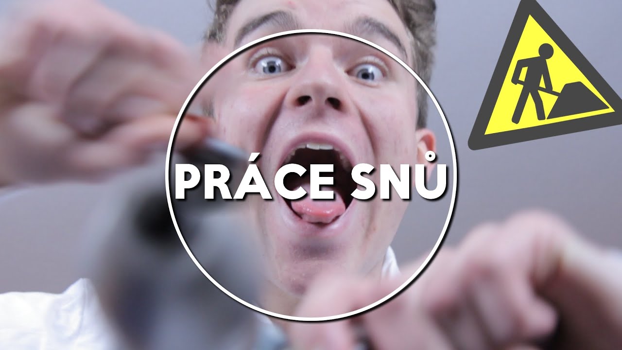 Práce snů | KOVY