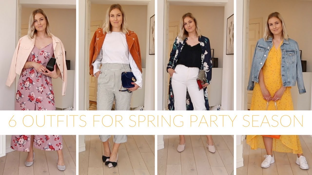 HOW TO STYLE: 6 ANTREKK TIL KONFIRMASJON & 17. MAI I KAJA-MARIE
