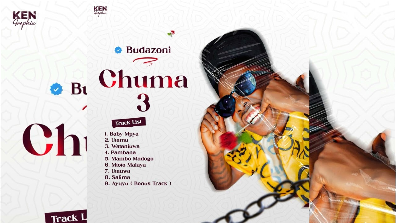 Buda Zoni  - BABY MPYA  ( TRACK 0 1 )