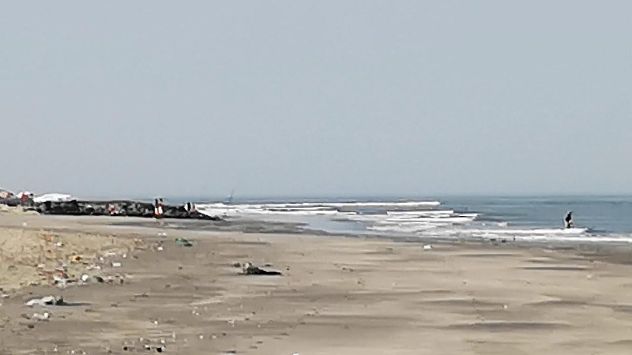 CAPE POINT BEACH BAKAU in the Gambia #Deesvillage#gambia#thegambia#