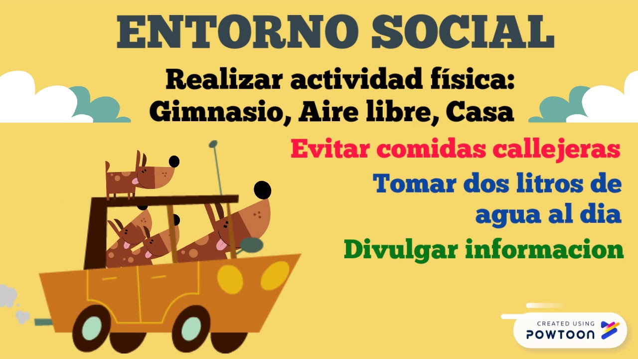 PROMOCI&Oacute;N DE LA ACTIVIDAD F&Iacute;SICA Y H&Aacute;BITOS SALUDAB