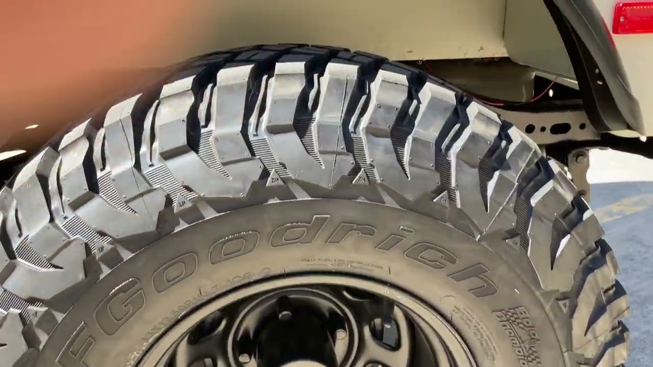 1978 Jeep CJ 5