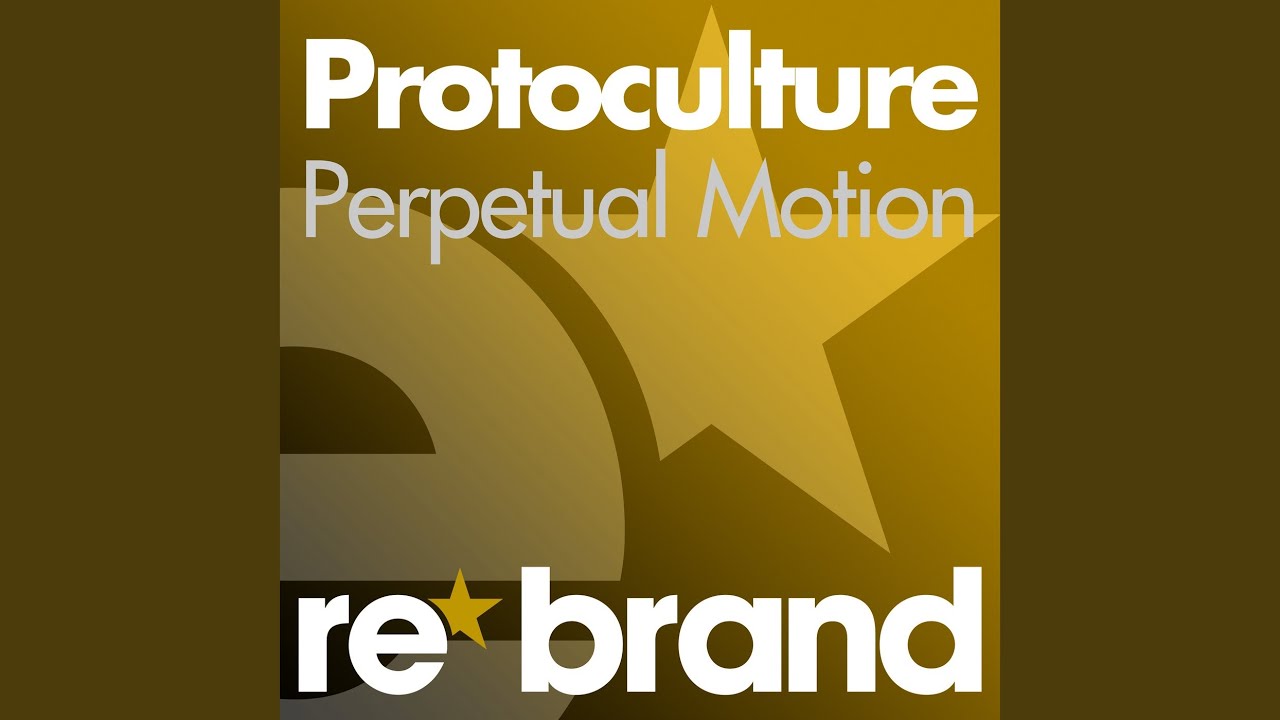 Perpetual Motion (Original Mix)