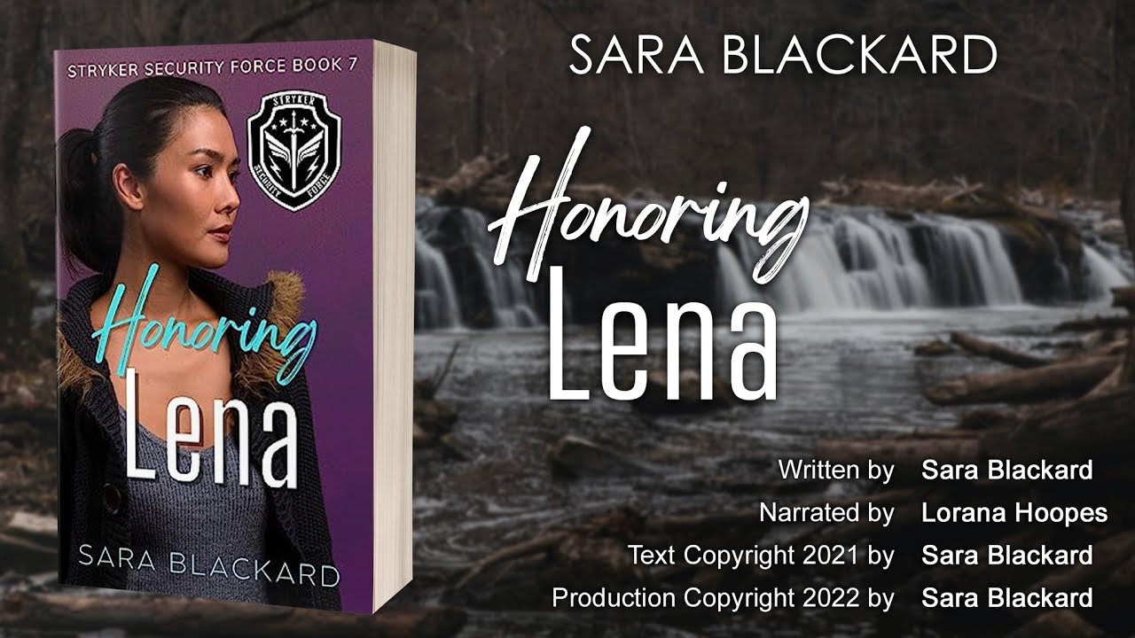 Honoring Lena (full audiobook) by Sara Blackard