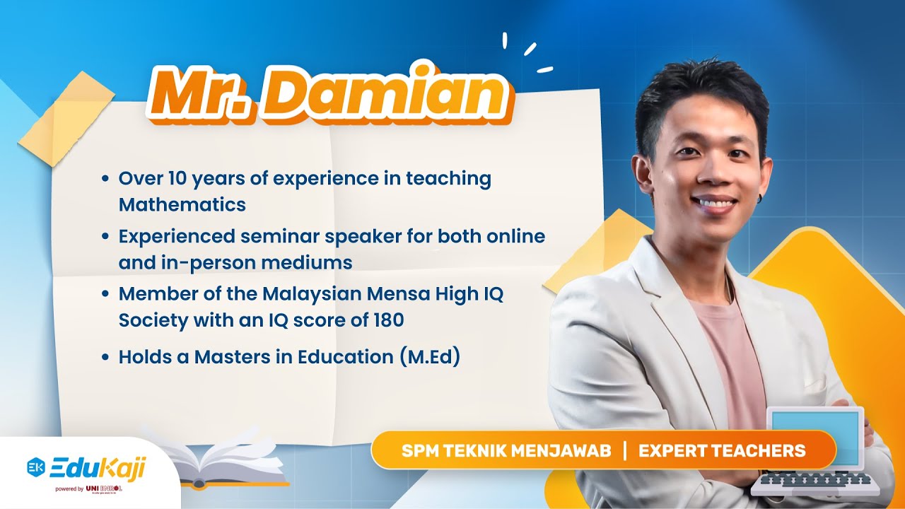 Mathematics Trial SPM 2023 SBP Kertas 2