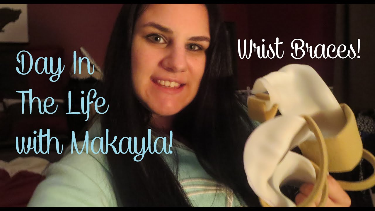 A Day with Makayla! | Our Lives, Our Reasons, Our Sanity