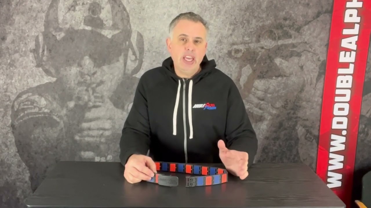 Lynx Belt Extension Piece