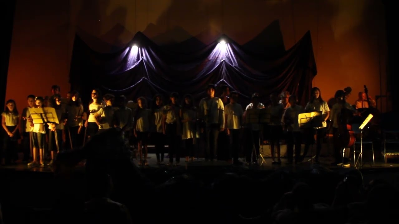 Concerto do Advento 2015
