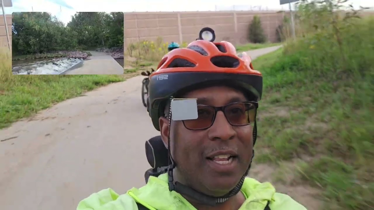 Strathmore Trailhead, up Bear Creek to Legacy Loop