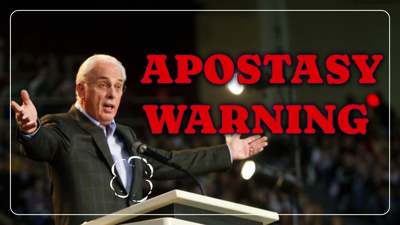APOSTASY WARNING | #apostasy #endtimes  #warning #biblicaltruth #church  #lightvsdarkness