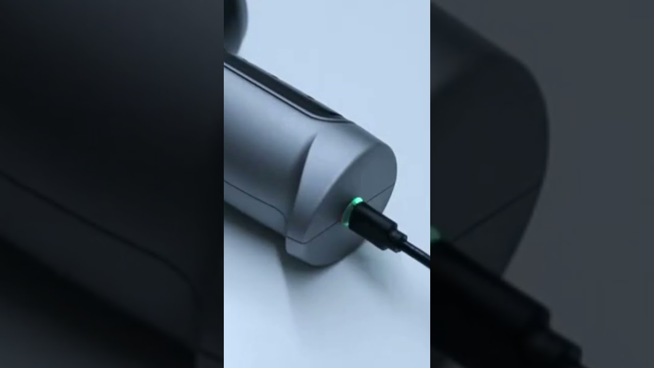 Sparkle your hose with wireless Hand Vacuum   |   