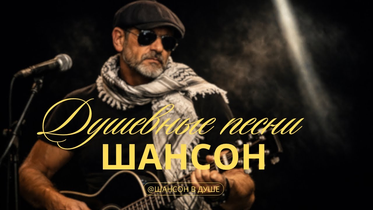 ЭТИ ПЕСНИ СЛИШКОМ ПРАВДИВЫЕ | ДУШЕВНЫЙ ШАНСОН О ЖИЗНИ И ЛЮДЯХ #душевнаяпесня #шансон #русскийшансон 