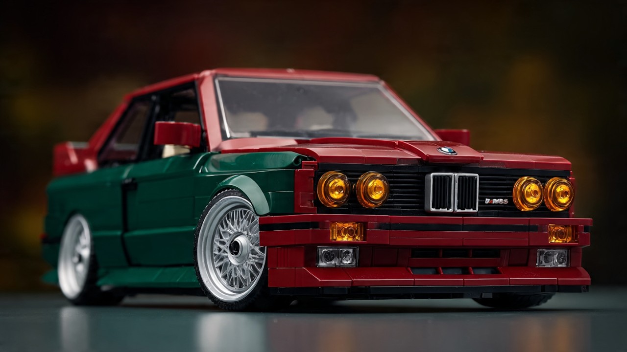 Los MEJORES Autos de los 80s y 90s Que Debes Conocer (¡Y QUIZÁS COMPRAR!)