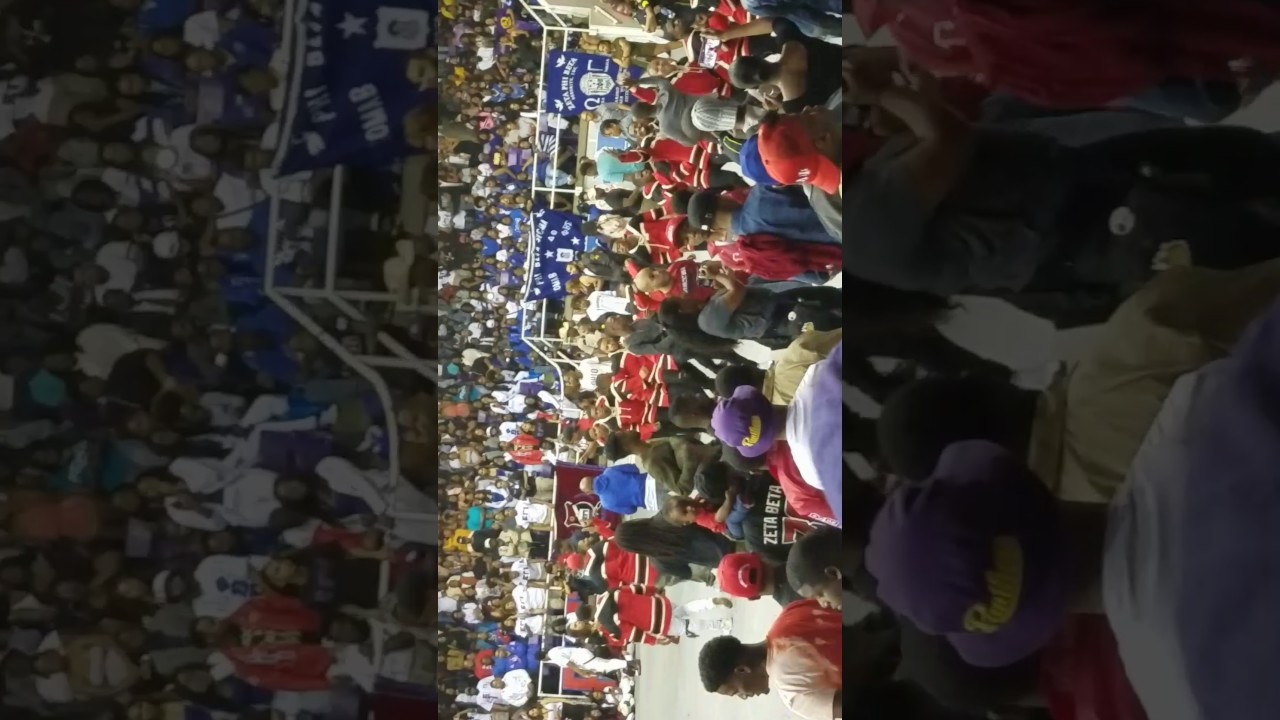 PVAMU SPRING 2017 PROBATE SHOW Kappa Alpha Psi