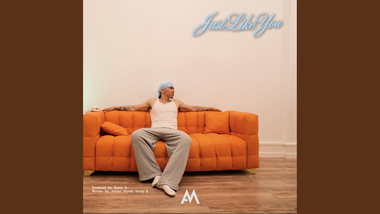 Just Like You