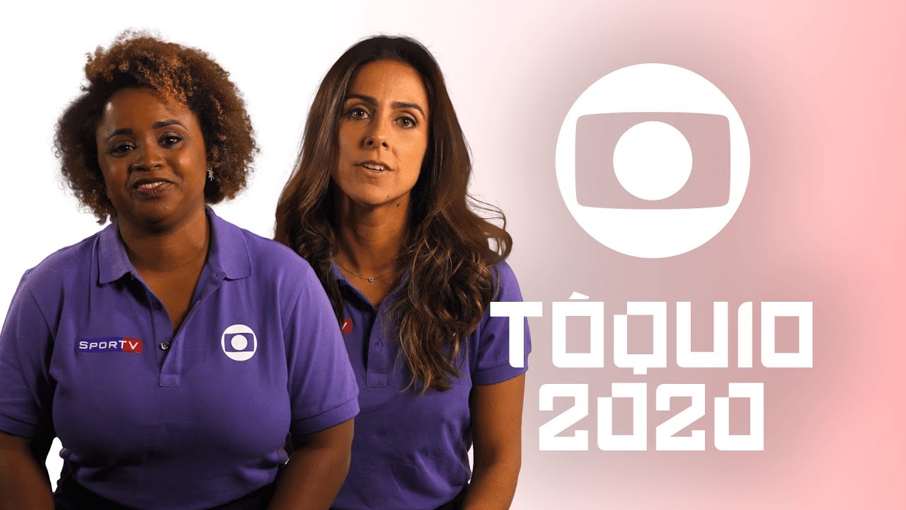 T&oacute;quio 2020: Daiane dos Santos e Carol Barcellos revelam seus momentos ol&iacute;mpicos inesquec&iacute;veis