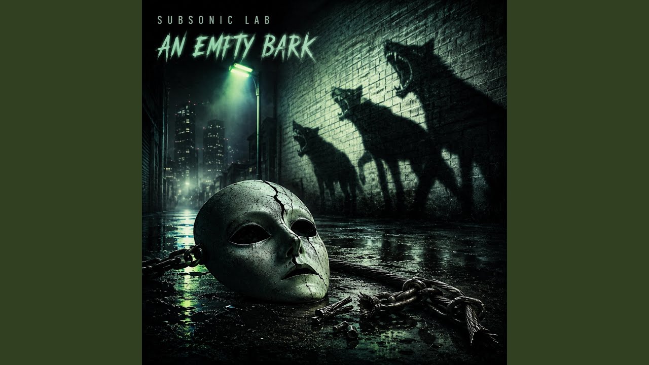 An Empty Bark (Art Rock )