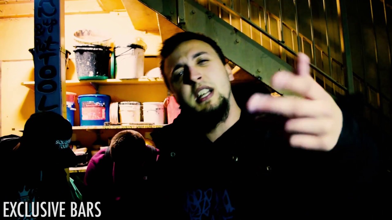 Entra P - [EXCLUSIVE BARS]: @dhackmedia