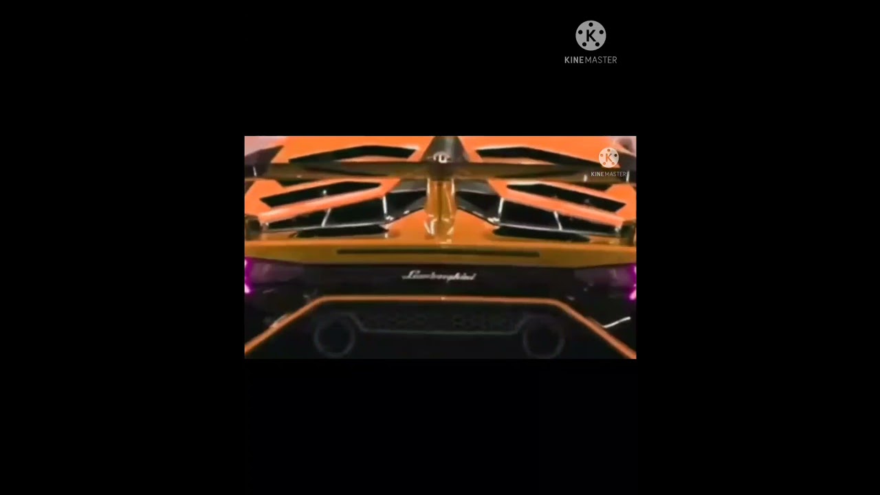 lamborghini aventador SVJ Hypercar status #shorts #asfilms #super #lamborghini