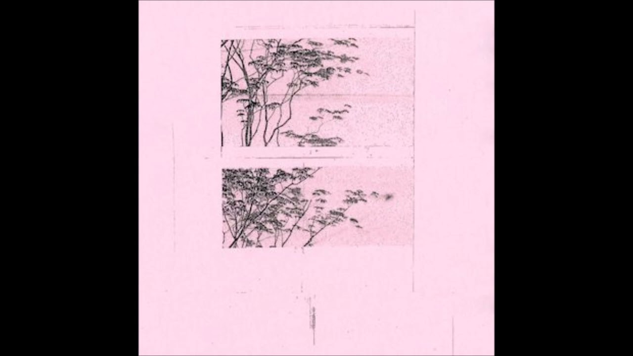 ANGELO HARMSWORTH - Eucalyptus [2017 / Full Album]