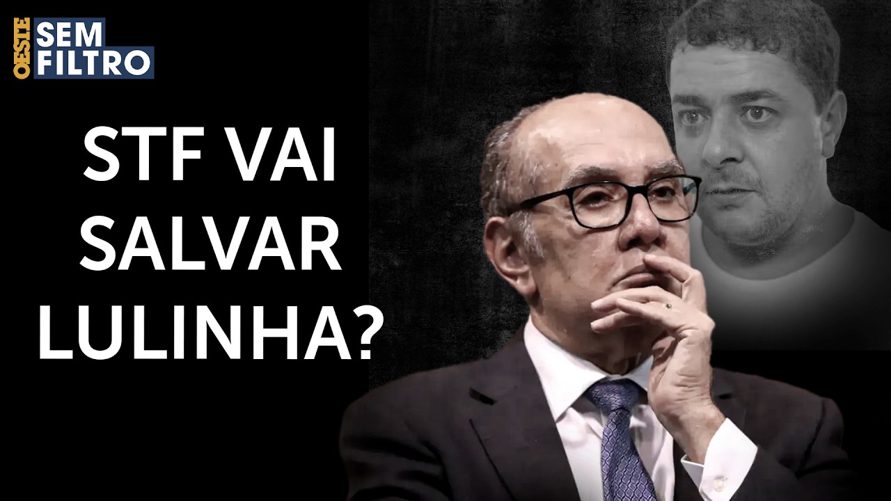 'Lulinha e Alcolumbre estão rendidos', avalia Marsiglia sobre CPMI do INSS