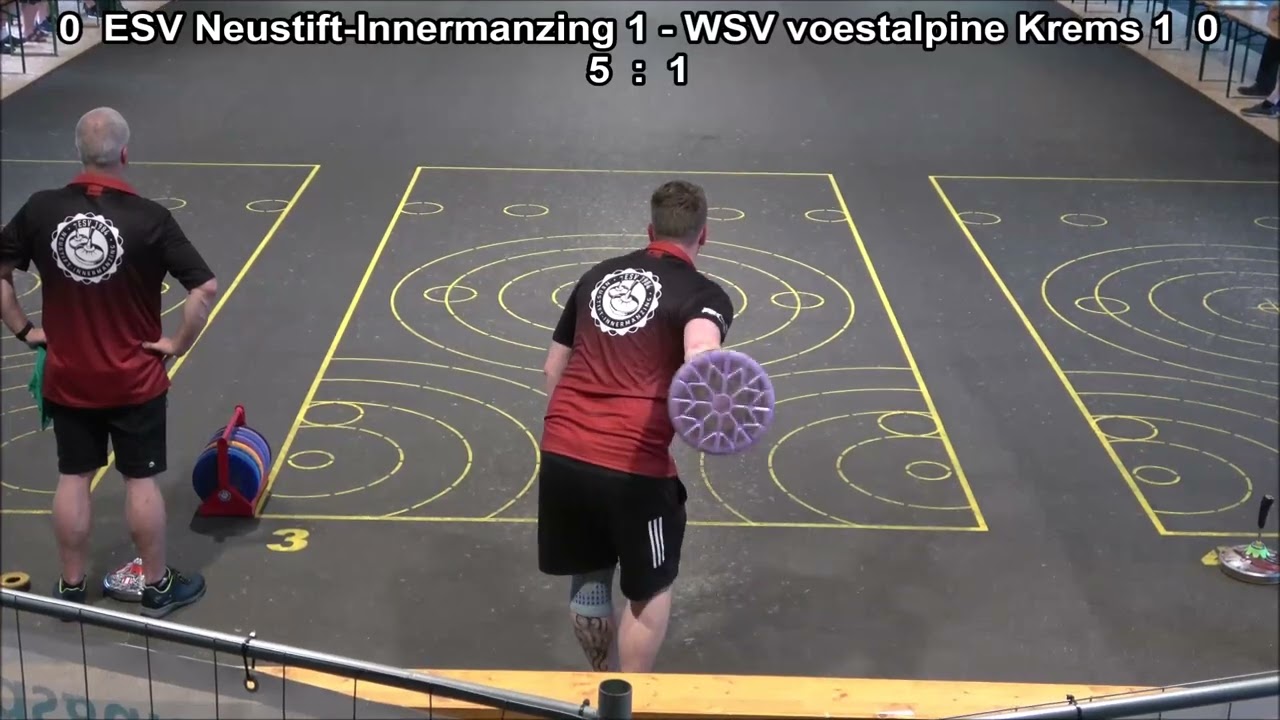 Stocksport 2025 