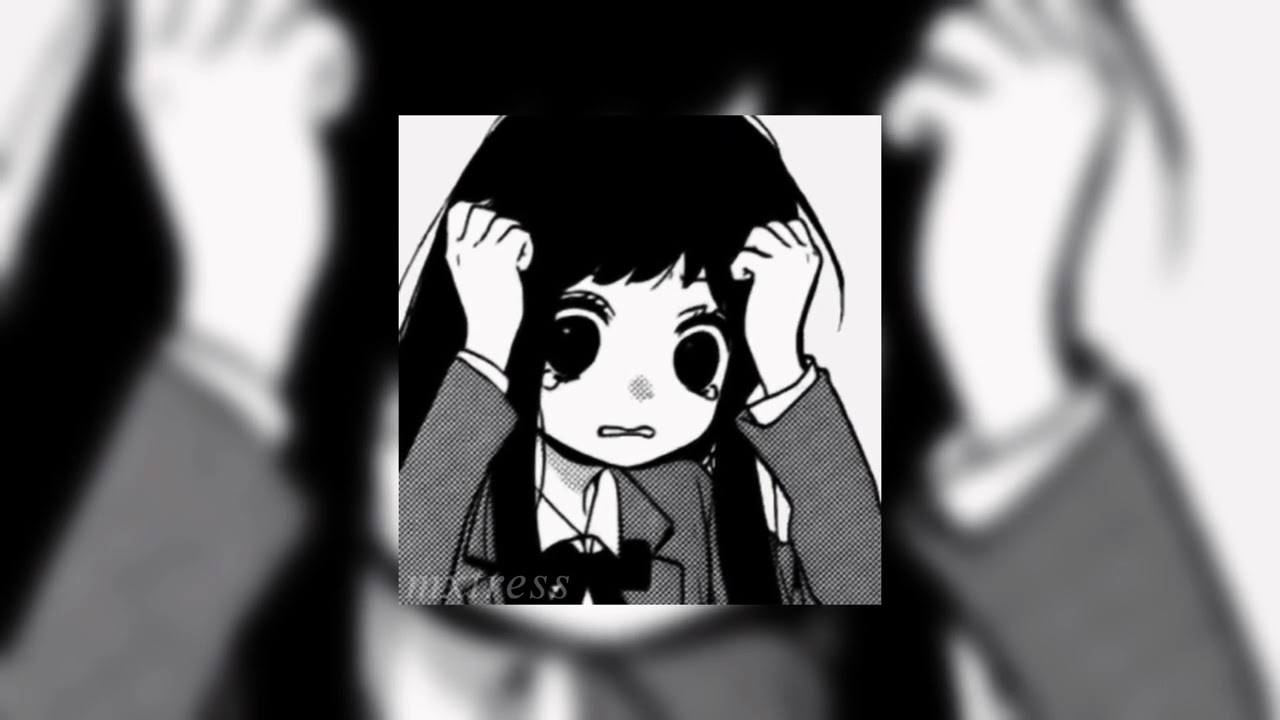miss wanna die - sped up