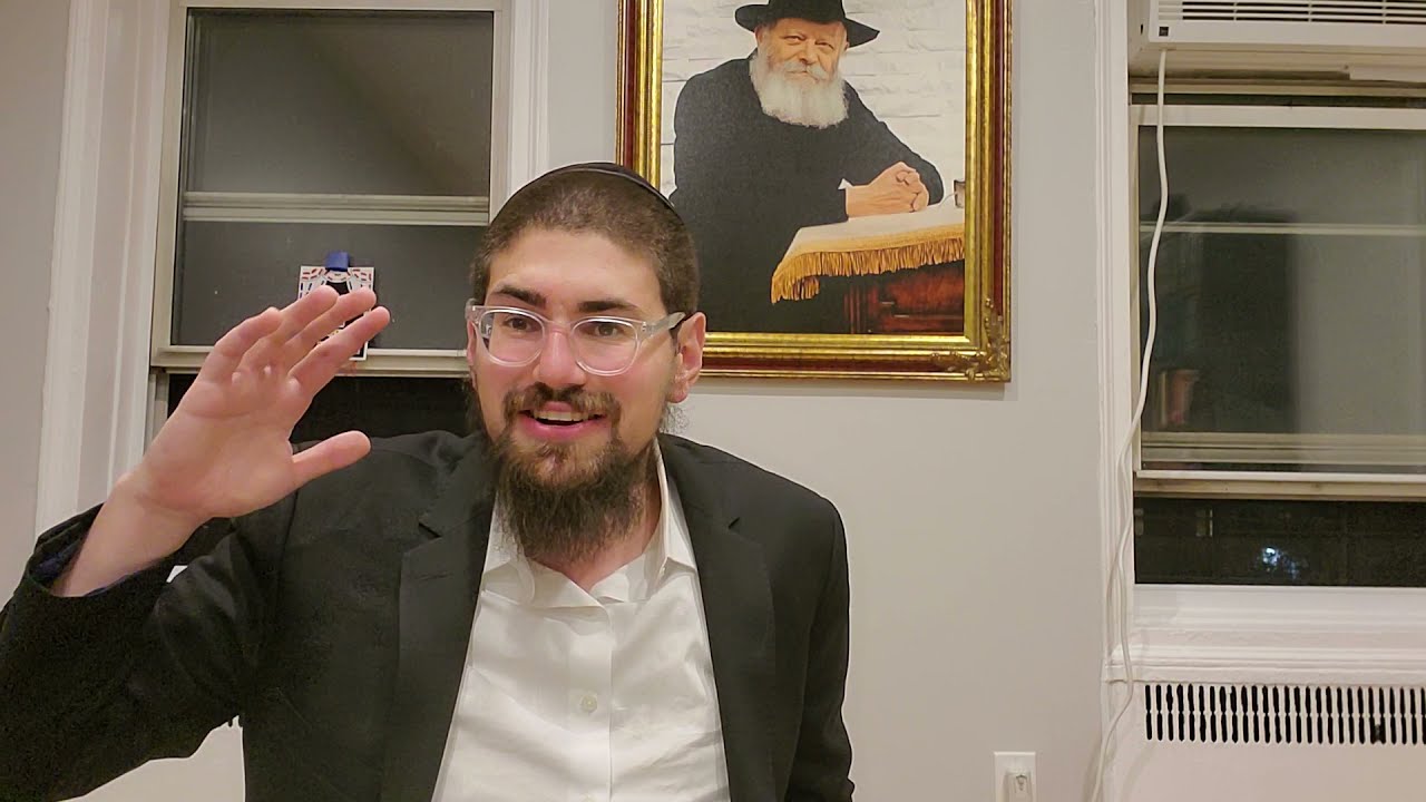 what is the need to learn chasidus?