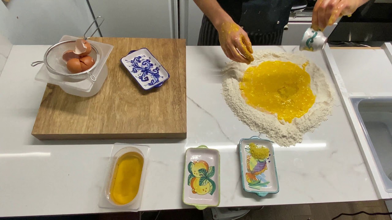 Episodio 4 Struffoli