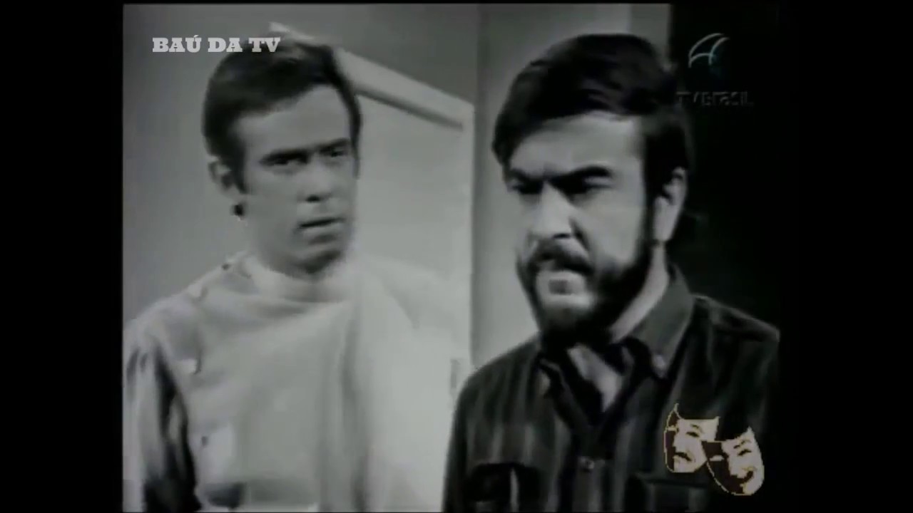 TV EXCELSIOR - 1ª novela diária e a novela mais longa da TV