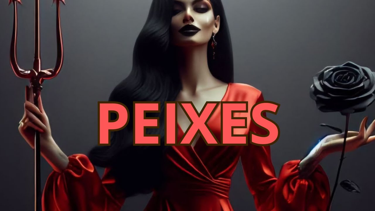 PEIXES 🏹 LIVRAMENTO ESPIRITUAL ! UMA BATALHA CHEGA AO FIM🌟 UMA BENÇÃO CHEGANDO 🙌 DO ALTO
