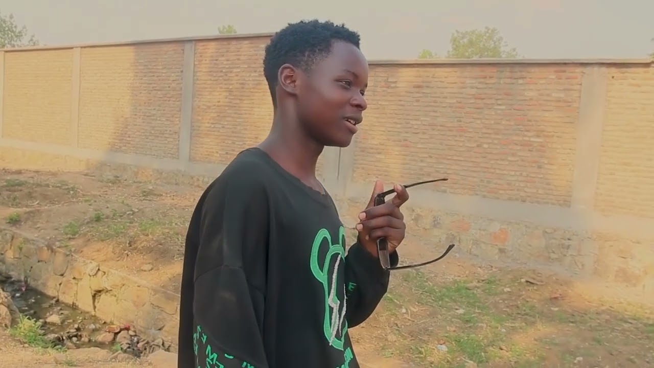 Film UKURIKW'URUKUNDO