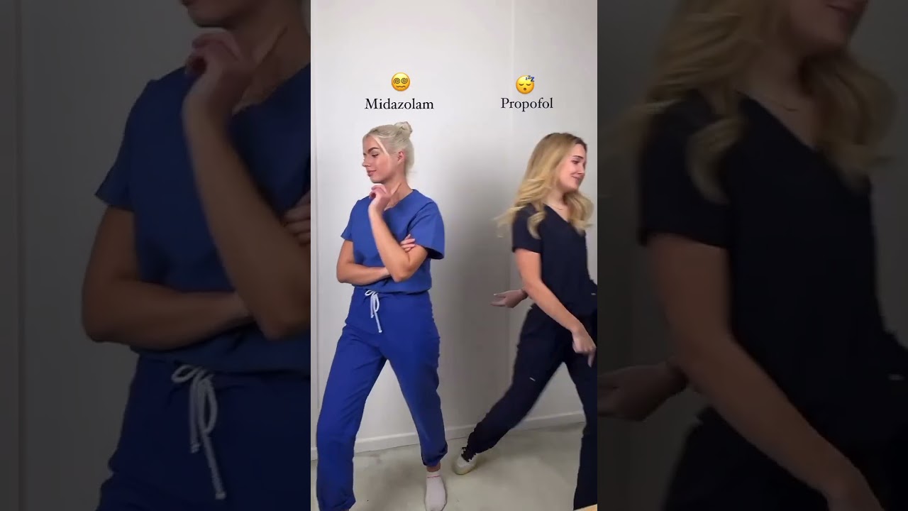 Was würdet ihr wählen? 🏥