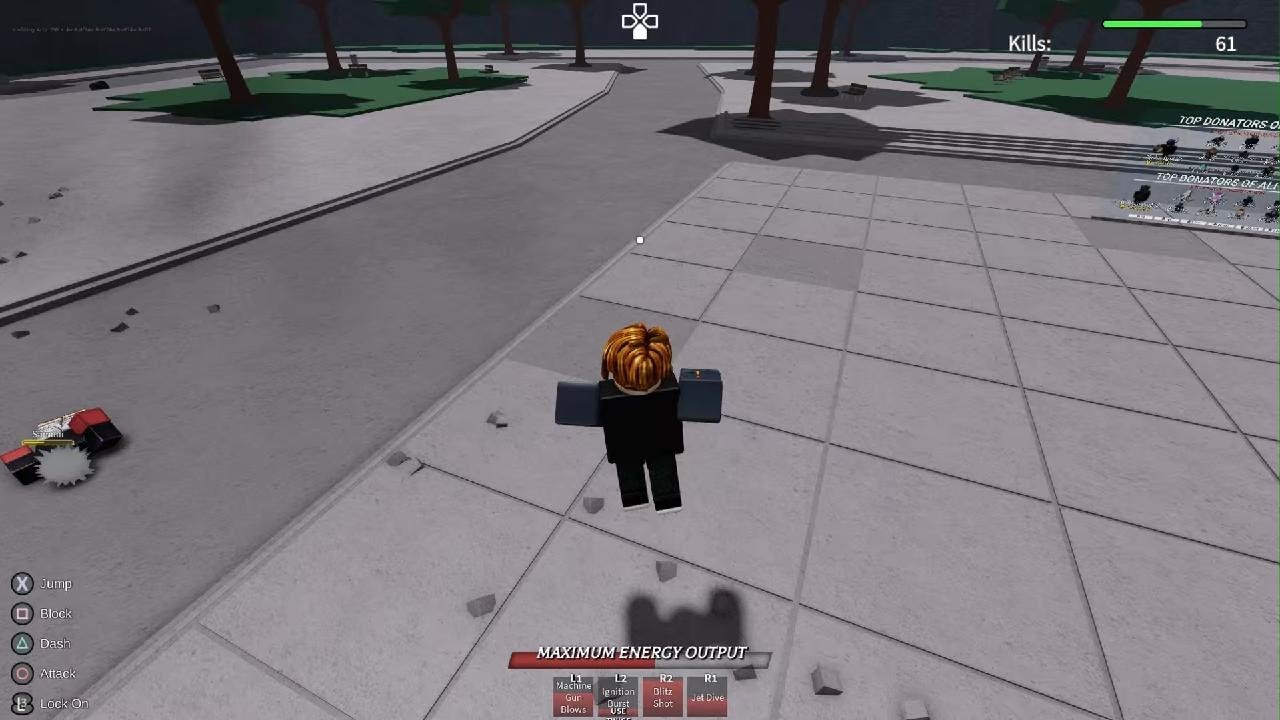 War never ends