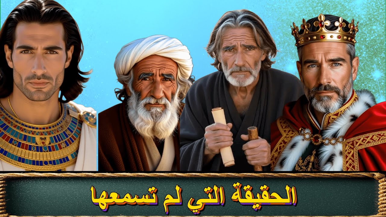 Как закончилась жизнь пророков Божьих и героев веры?