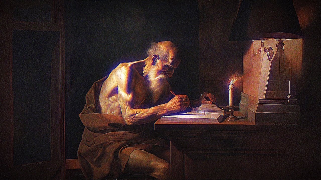 2 PETER 1-3 | Live To Please God