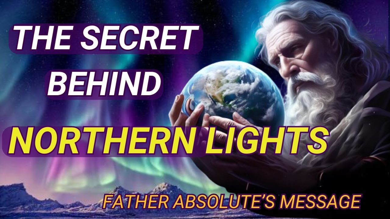 4D & 5D Transition: Signs of Vibrational Change [Father Absolute&rsquo;s Message]