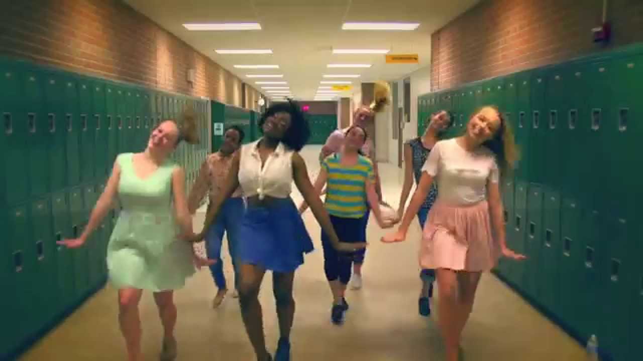Woodbridge Senior High School- Bye Bye Birdie FULL Promo Video!