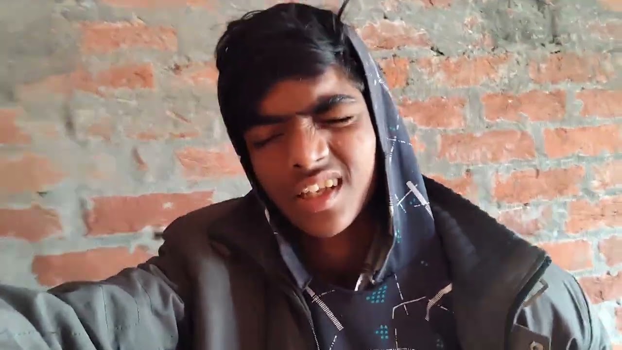 Aaj Mere😍 Bhai ne ek Hath Mein 🥰auto rukva Diya😮
