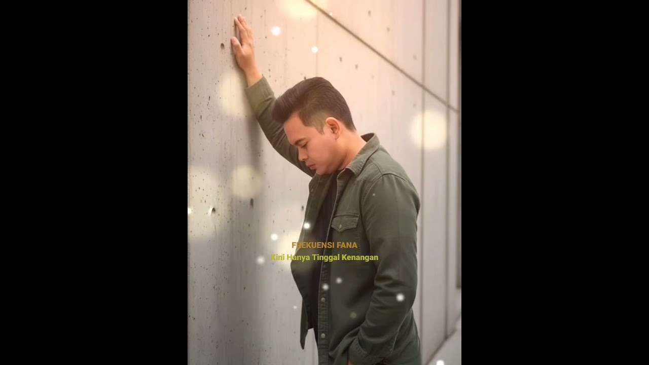 Kini Hanya Tinggal Kenangan