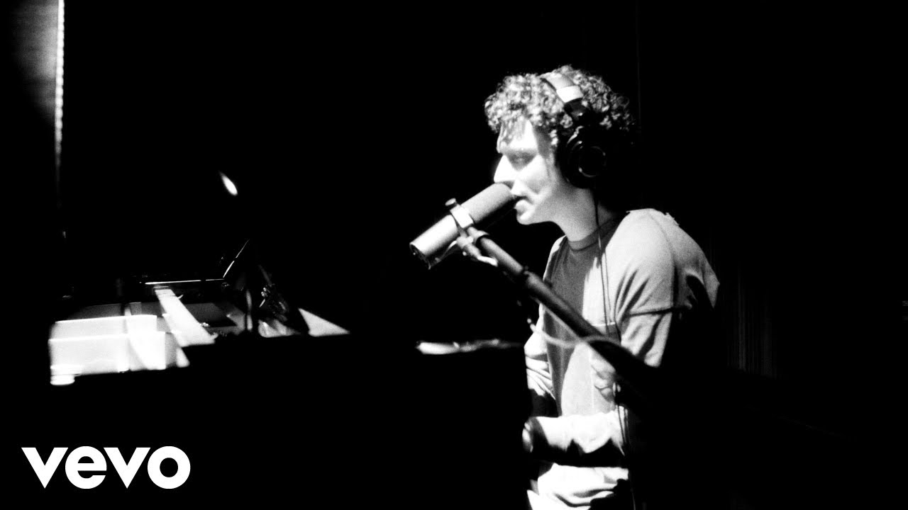 In Color - I Want You (At Blackbird Studios) [Live]