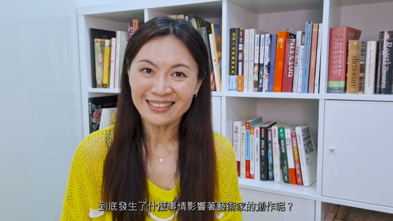 不敢相信～這真的是波提切利作品？！仙氣滿滿的維納斯在哪兒？－英國國家藝廊大師作品系列