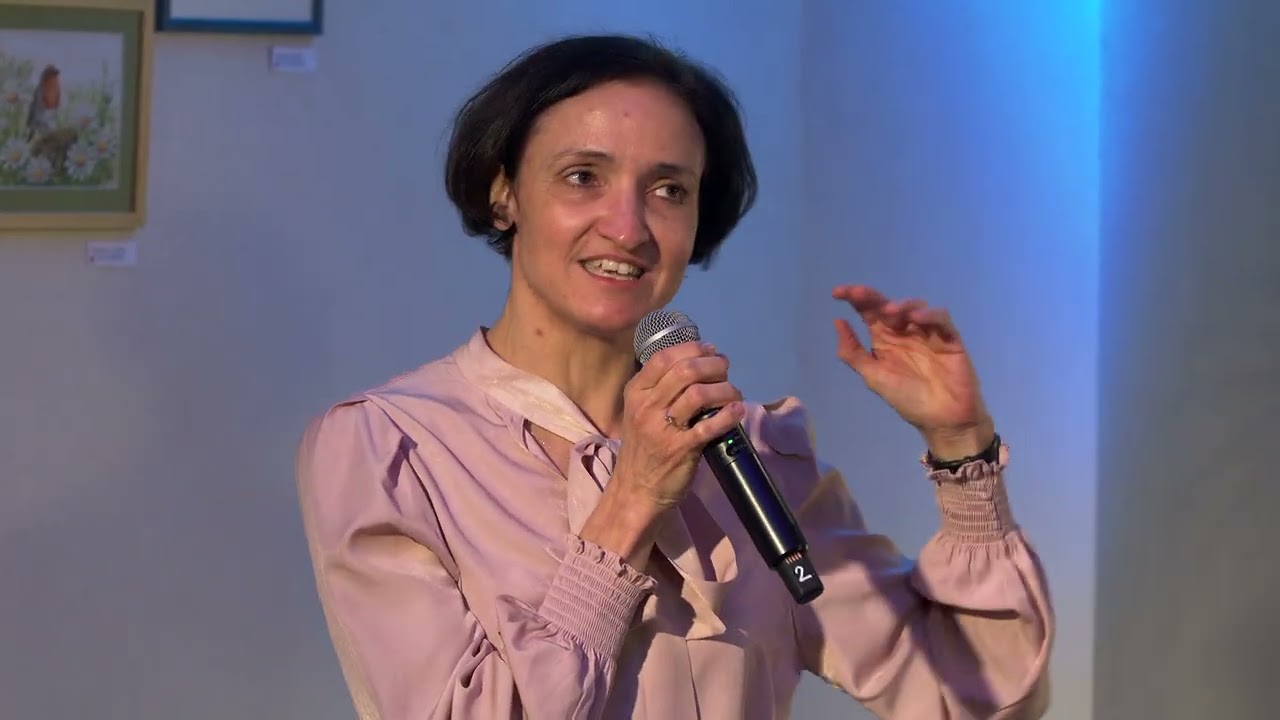 ,,Nem az a cél, hogy mindenáron győzzünk, hanem hogy soha ne adjuk fel” – Sterczer Hilda