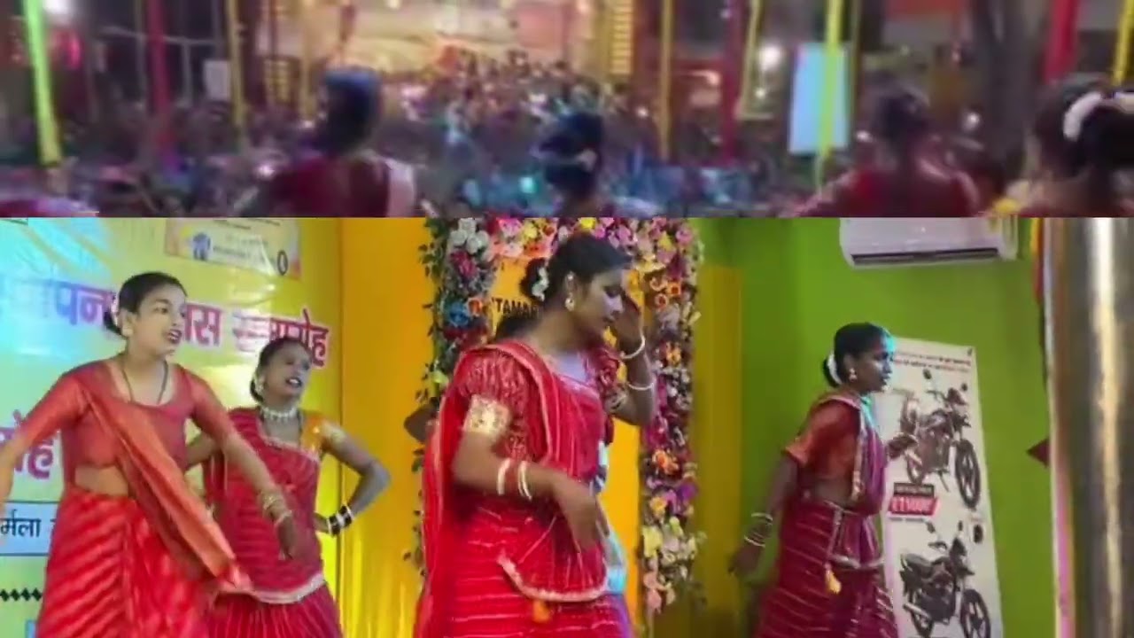 गाम के अधिकारी तोहे बड़का भैया हो Ashishvloger906 l सामा चकेवा गीत gaan k adhikari Sama Chakeba geet
