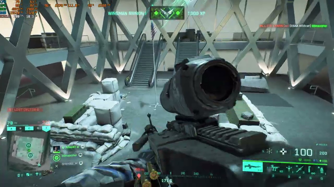 Battlefield 2042