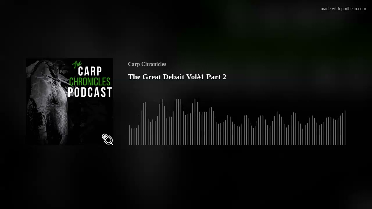 The Great Debait Vol#1 Part 2